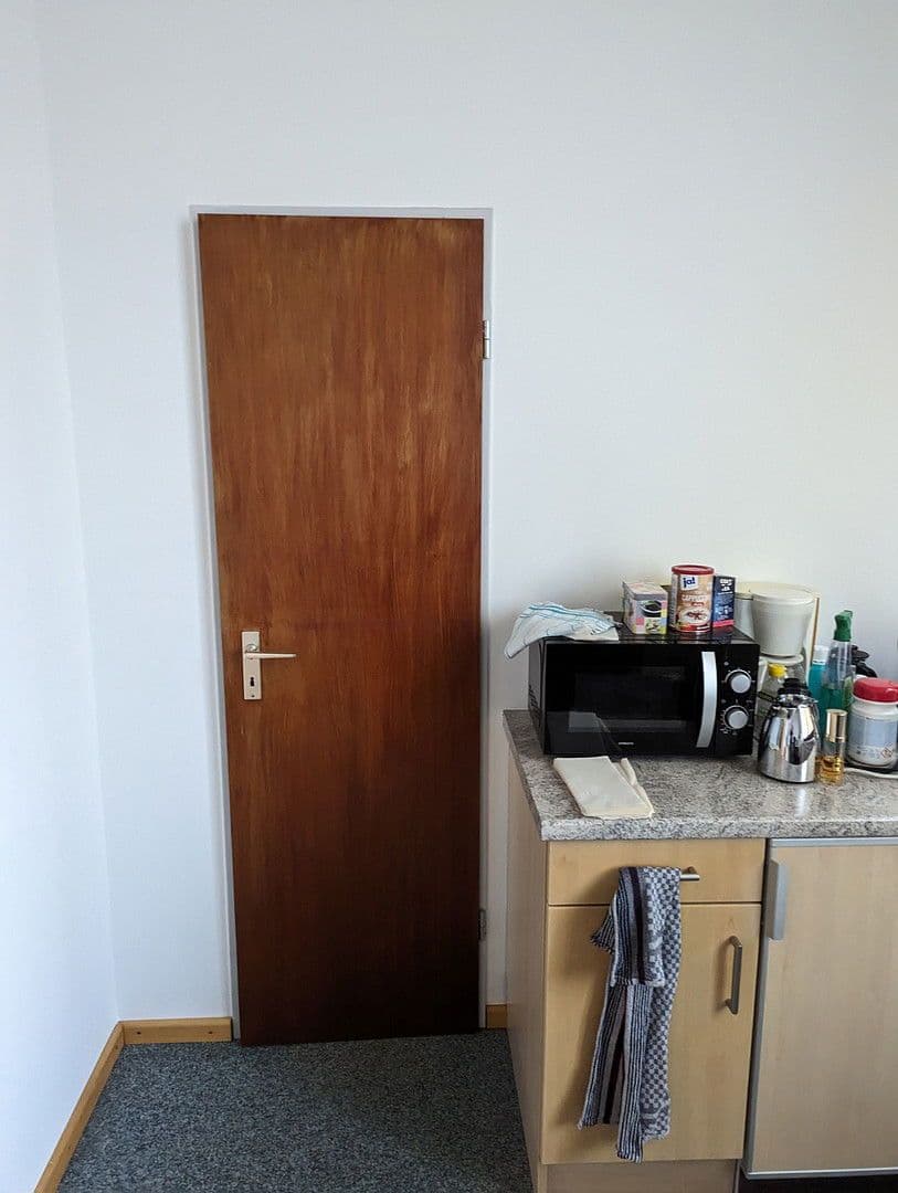 Prodej nebytového prostoru 56 m², Germering-Unterpfaffenhofen, Bavorsko Prodej nebytového prostoru 56 m², Germering-Unterpfaffenhofen, Bavorsko