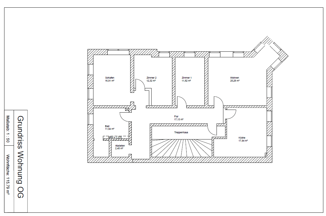 Pronájem bytu 4+1 116 m², August-Bebel-Straße 41, Oppach, Sasko Pronájem bytu 4+1 116 m², August-Bebel-Straße 41, Oppach, Sasko