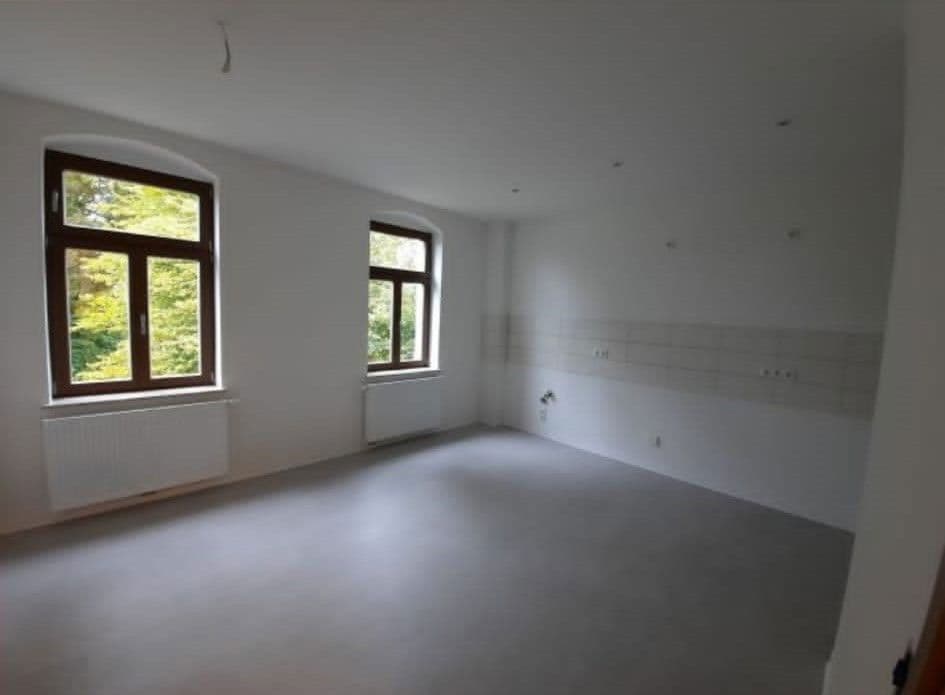 Pronájem bytu 4+1 116 m², August-Bebel-Straße 41, Oppach, Sasko Pronájem bytu 4+1 116 m², August-Bebel-Straße 41, Oppach, Sasko