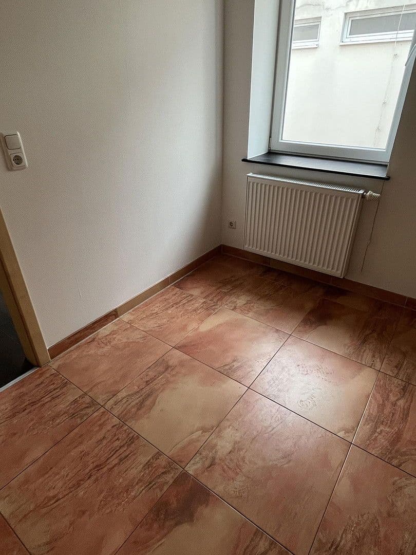 Pronájem bytu 2+1 36 m², Achim, Dolní Sasko Pronájem bytu 2+1 36 m², Achim, Dolní Sasko