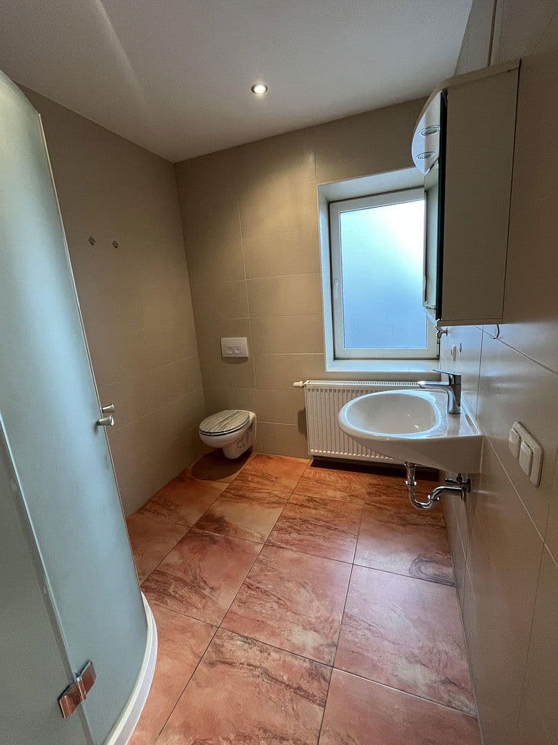 Pronájem bytu 2+1 36 m², Achim, Dolní Sasko Pronájem bytu 2+1 36 m², Achim, Dolní Sasko