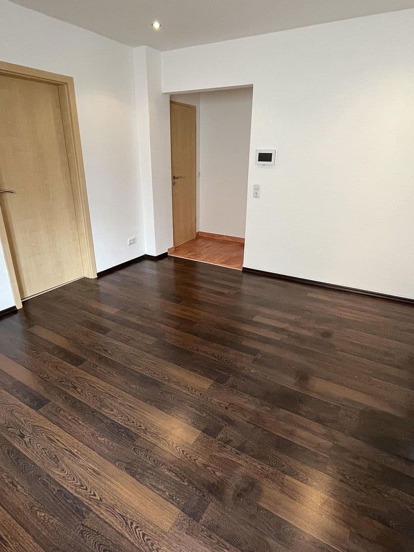 Pronájem bytu 2+1 36 m², Achim, Dolní Sasko Pronájem bytu 2+1 36 m², Achim, Dolní Sasko