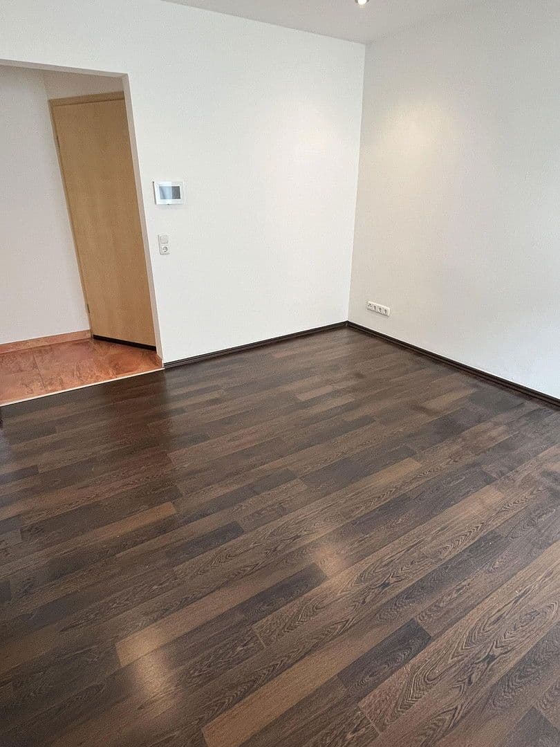 Pronájem bytu 2+1 36 m², Achim, Dolní Sasko Pronájem bytu 2+1 36 m², Achim, Dolní Sasko
