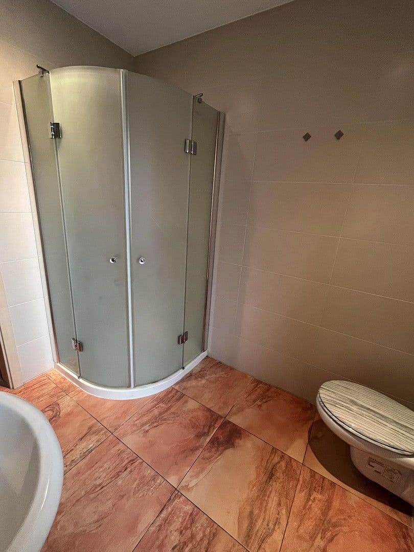 Pronájem bytu 2+1 36 m², Achim, Dolní Sasko Pronájem bytu 2+1 36 m², Achim, Dolní Sasko