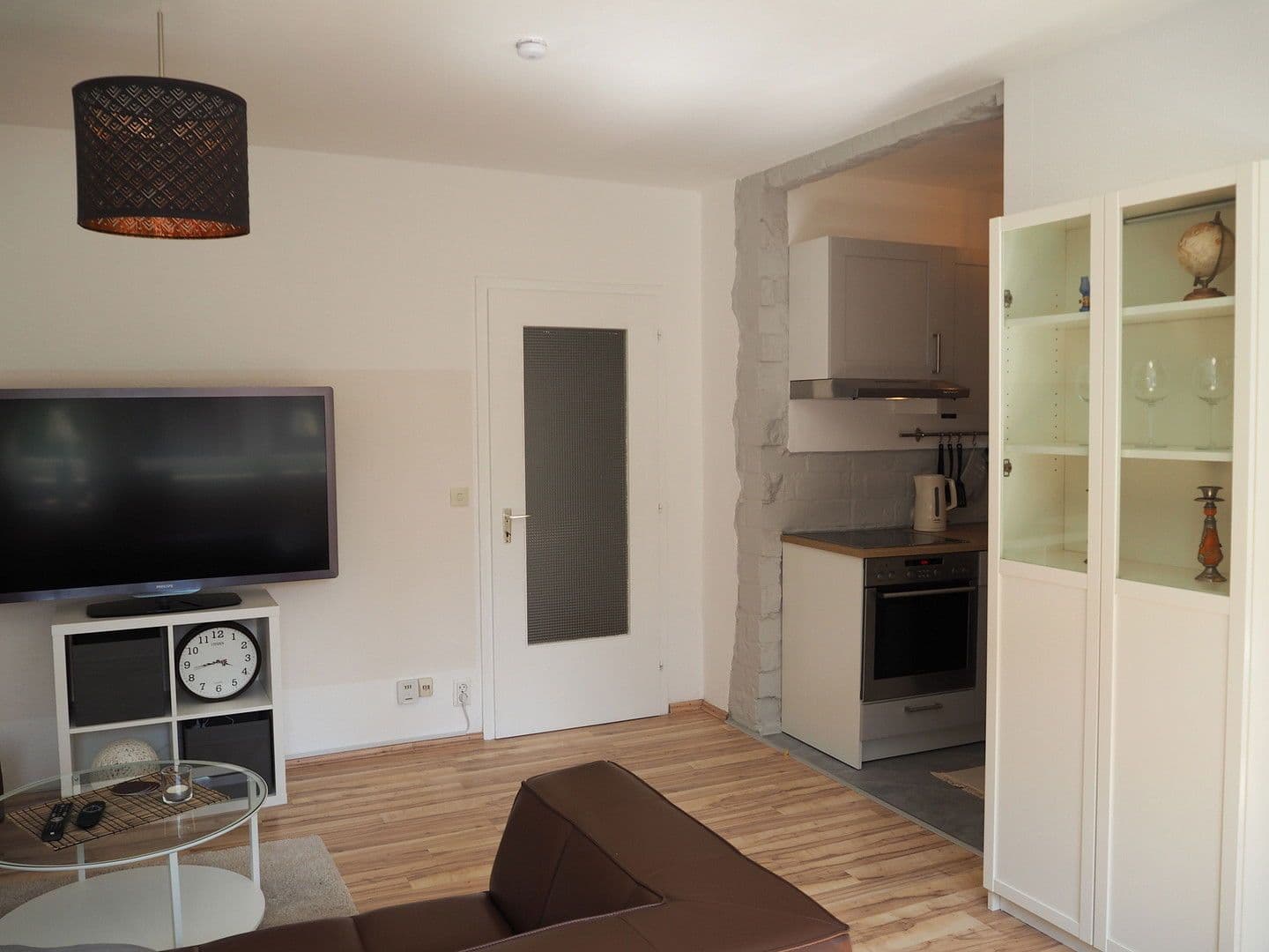 Pronájem bytu 2+1 40 m², Hamburg, Hamburg Pronájem bytu 2+1 40 m², Hamburg, Hamburg