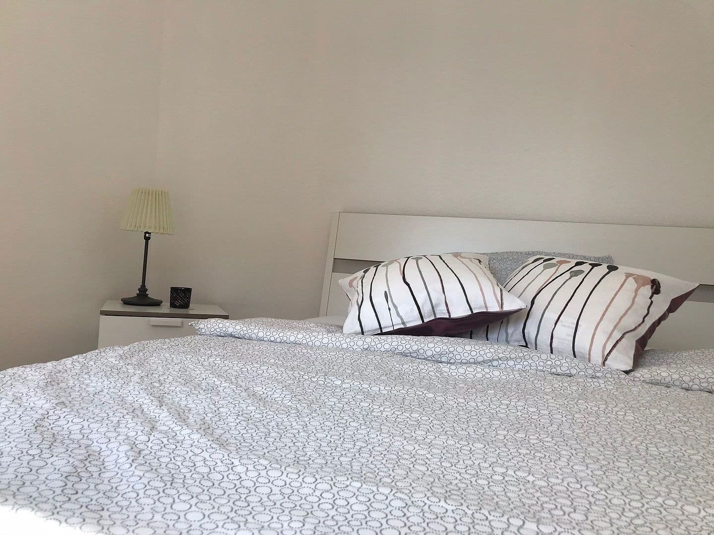 Pronájem bytu 2+1 40 m², Hamburg, Hamburg Pronájem bytu 2+1 40 m², Hamburg, Hamburg