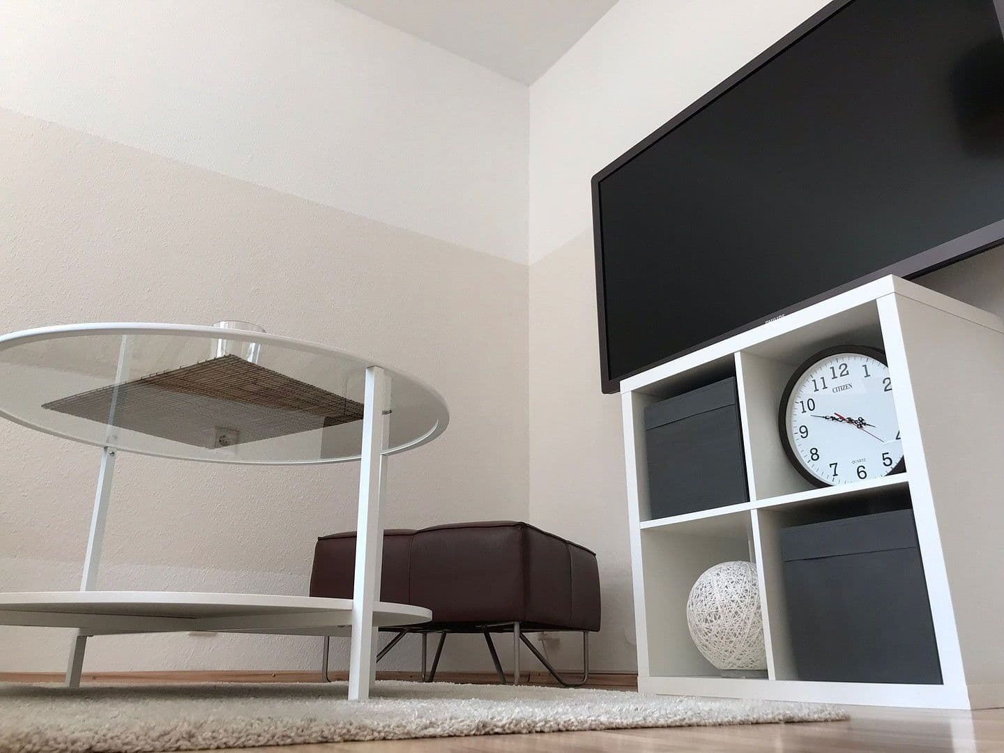 Pronájem bytu 2+1 40 m², Hamburg, Hamburg Pronájem bytu 2+1 40 m², Hamburg, Hamburg