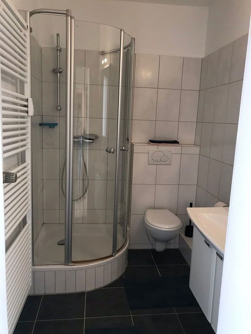 Pronájem bytu 2+1 40 m², Hamburg, Hamburg Pronájem bytu 2+1 40 m², Hamburg, Hamburg