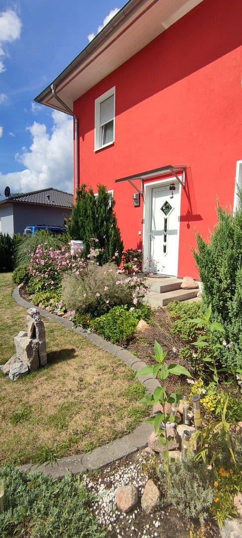 Prodej domu 125 m², pozemek 650 m², Wendisch Rietz, Braniborsko Prodej domu 125 m², pozemek 650 m², Wendisch Rietz, Braniborsko