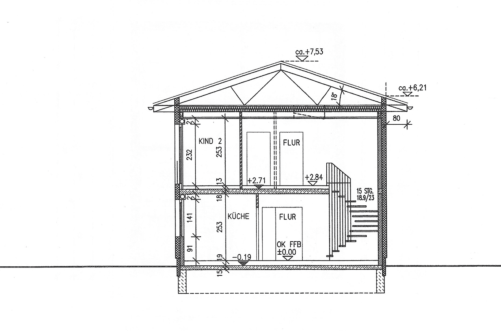 Prodej domu 125 m², pozemek 650 m², Wendisch Rietz, Braniborsko Prodej domu 125 m², pozemek 650 m², Wendisch Rietz, Braniborsko