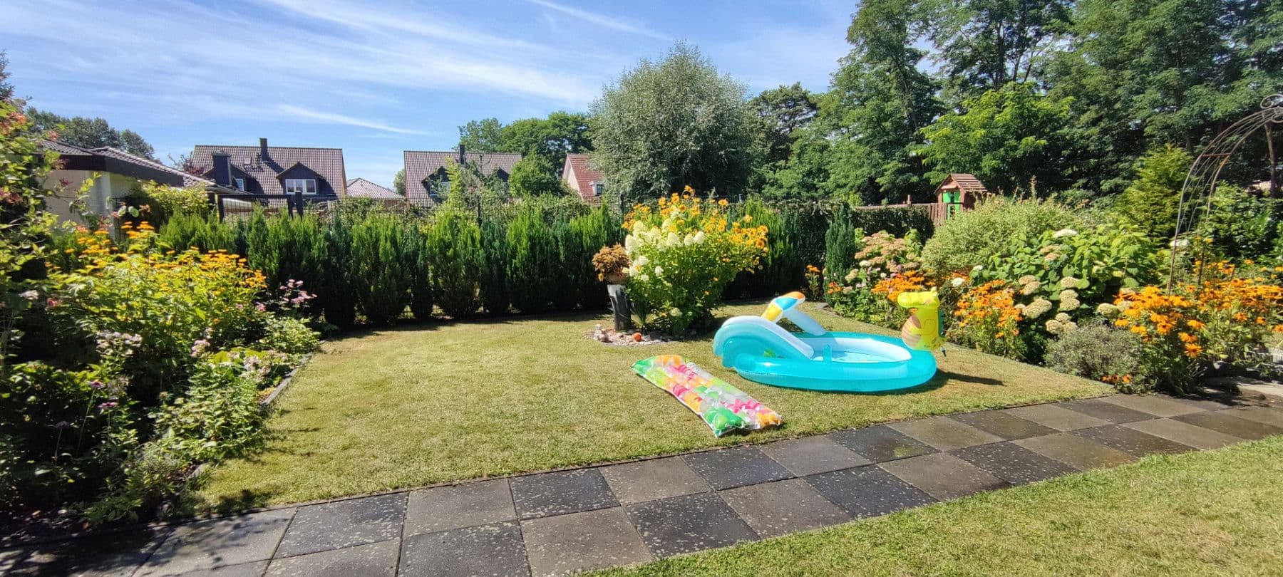 Prodej domu 125 m², pozemek 650 m², Wendisch Rietz, Braniborsko Prodej domu 125 m², pozemek 650 m², Wendisch Rietz, Braniborsko