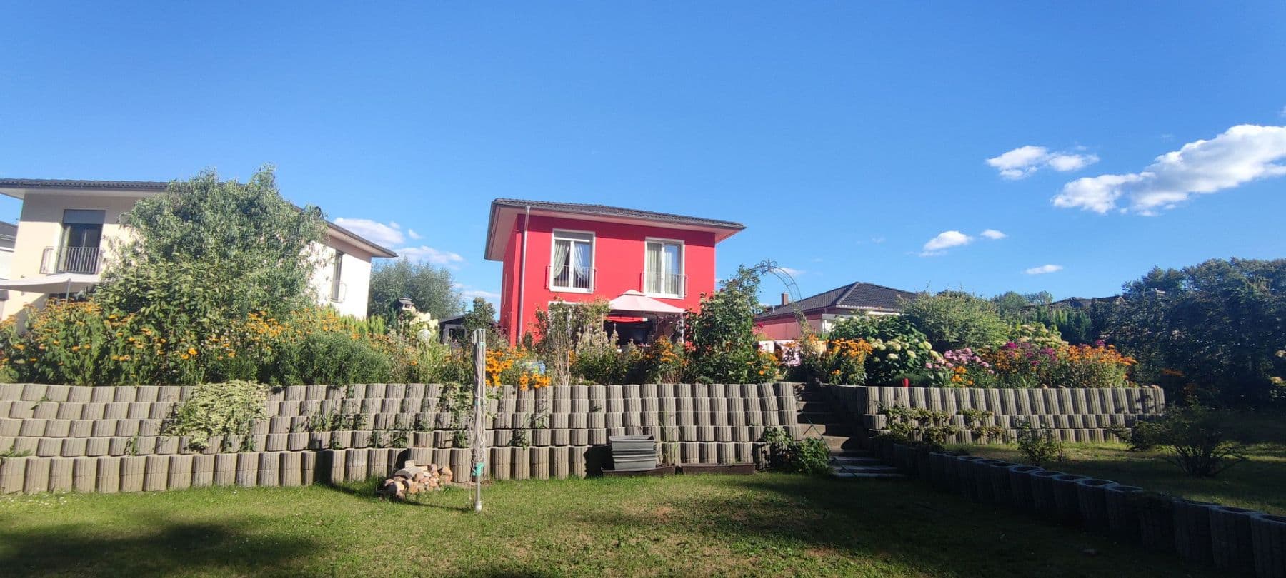 Prodej domu 125 m², pozemek 650 m², Wendisch Rietz, Braniborsko Prodej domu 125 m², pozemek 650 m², Wendisch Rietz, Braniborsko