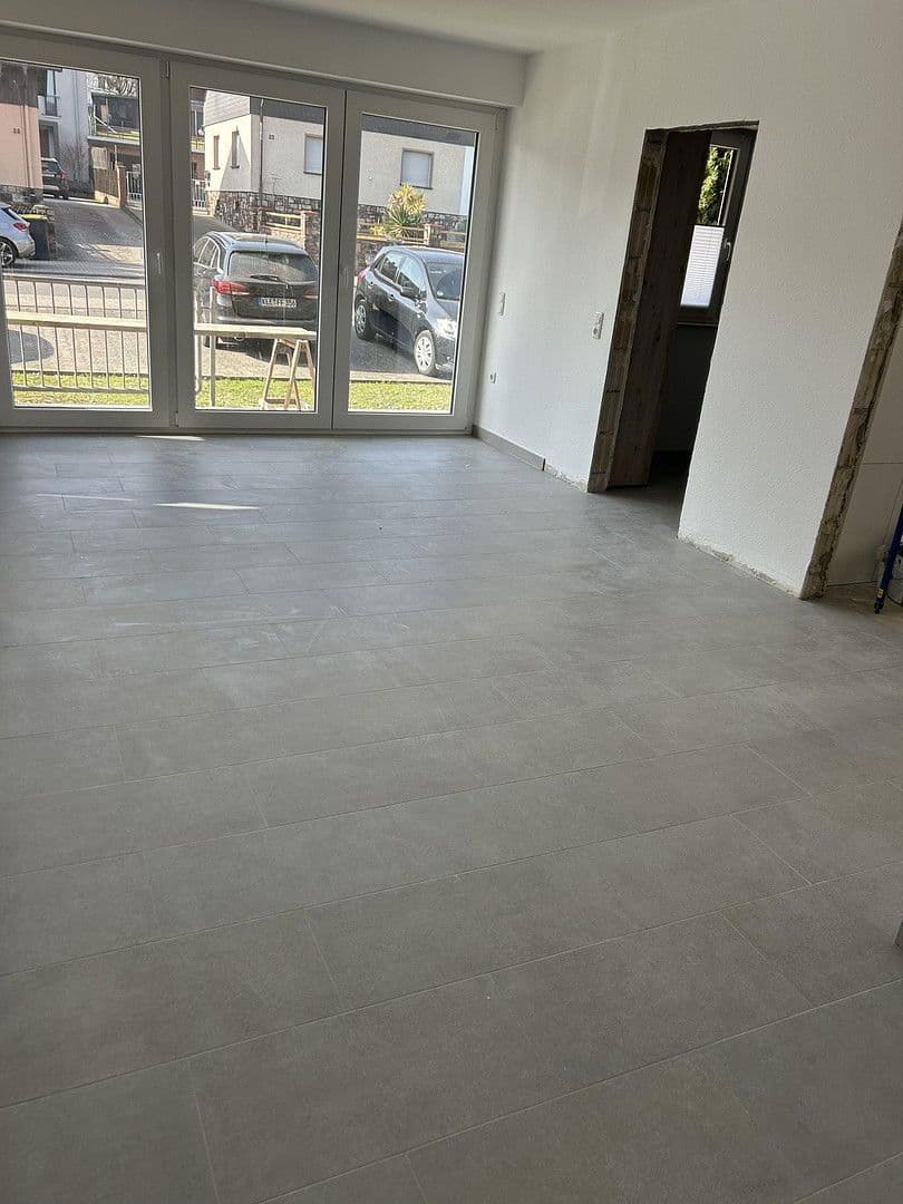 Pronájem bytu 1+kk 56 m², Wiesweg 8, Eltville am Rhein, Hessen Pronájem bytu 1+kk 56 m², Wiesweg 8, Eltville am Rhein, Hessen