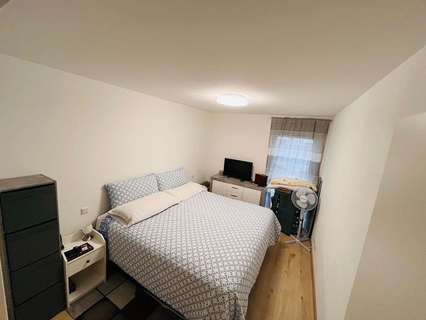 Pronájem bytu 2+1 66 m², Lindlbergstrasse 18a, Parsberg, Bavorsko Pronájem bytu 2+1 66 m², Lindlbergstrasse 18a, Parsberg, Bavorsko