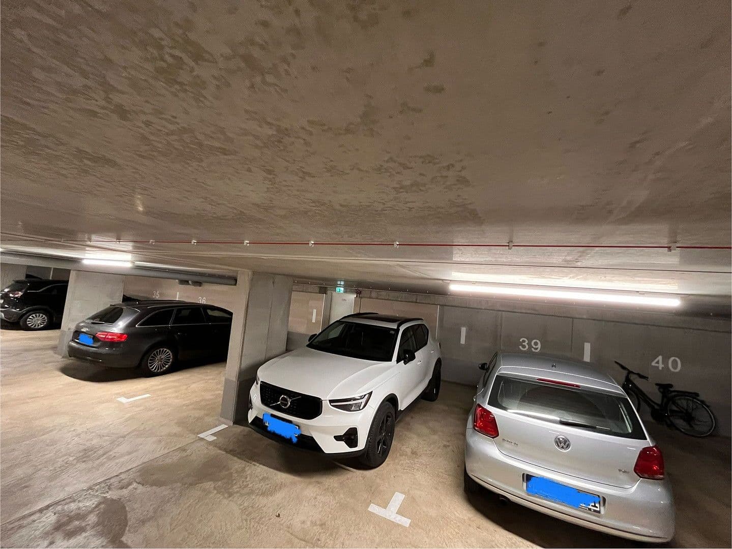 Pronájem bytu 2+1 66 m², Lindlbergstrasse 18a, Parsberg, Bavorsko Pronájem bytu 2+1 66 m², Lindlbergstrasse 18a, Parsberg, Bavorsko