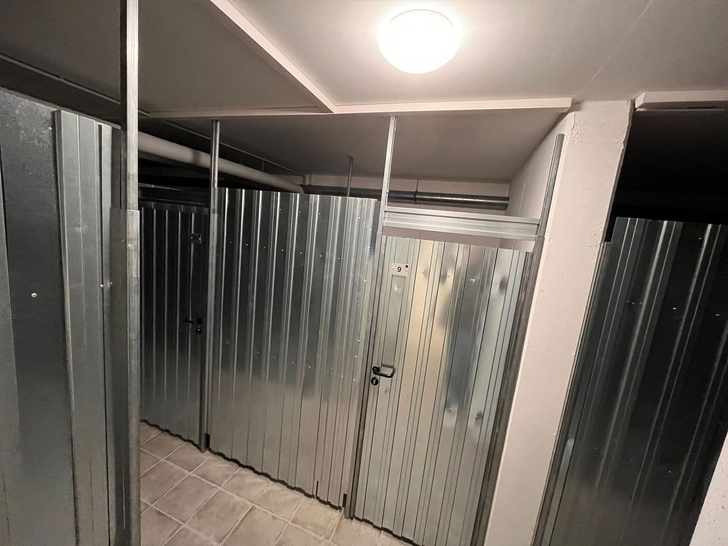 Pronájem bytu 2+1 66 m², Lindlbergstrasse 18a, Parsberg, Bavorsko Pronájem bytu 2+1 66 m², Lindlbergstrasse 18a, Parsberg, Bavorsko