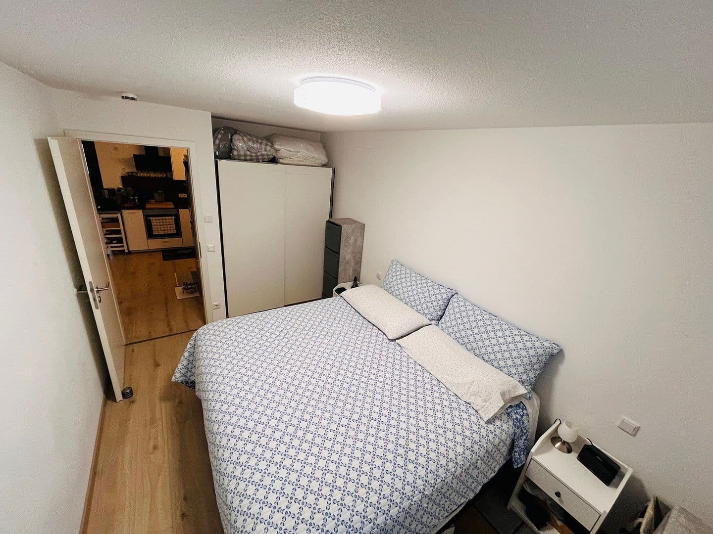 Pronájem bytu 2+1 66 m², Lindlbergstrasse 18a, Parsberg, Bavorsko Pronájem bytu 2+1 66 m², Lindlbergstrasse 18a, Parsberg, Bavorsko