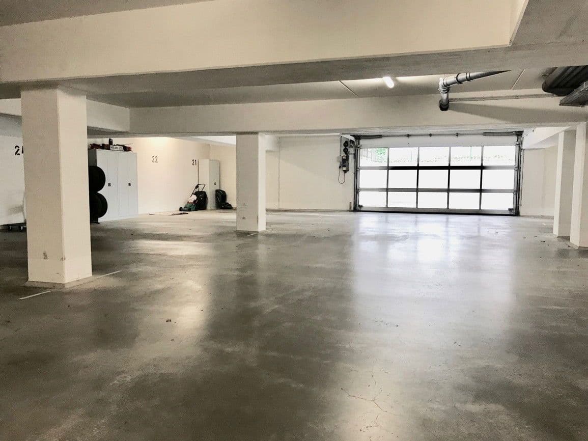 Pronájem bytu 2+1 74 m², Hermine-Berthold Str. 14, Bremen, Bremen Pronájem bytu 2+1 74 m², Hermine-Berthold Str. 14, Bremen, Bremen