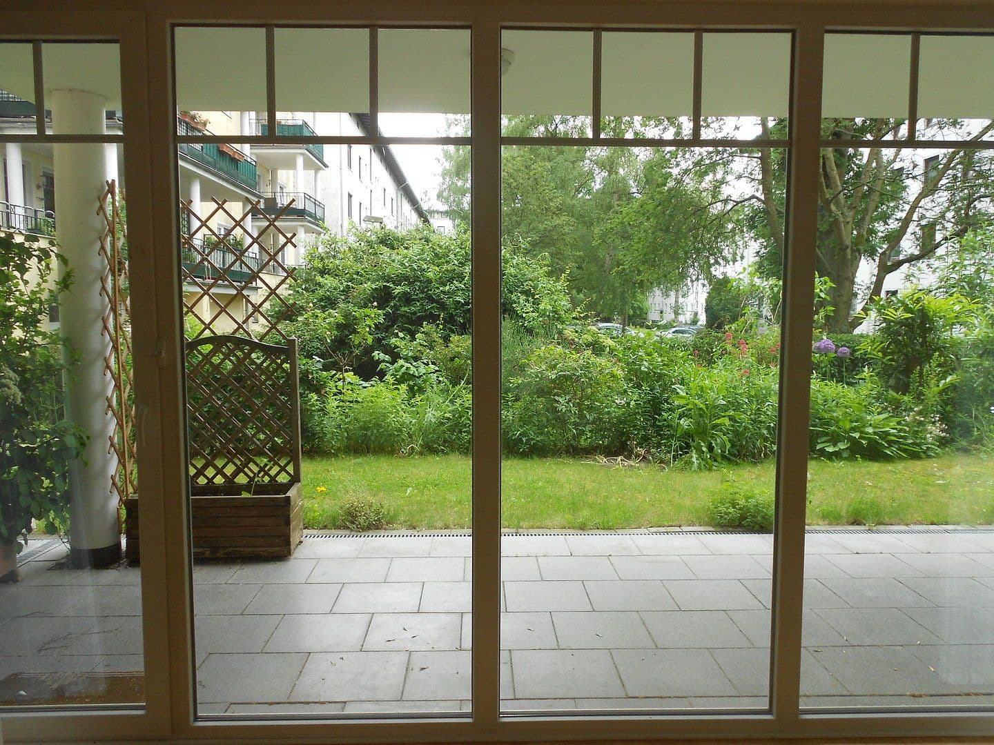 Pronájem bytu 2+1 74 m², Hermine-Berthold Str. 14, Bremen, Bremen Pronájem bytu 2+1 74 m², Hermine-Berthold Str. 14, Bremen, Bremen