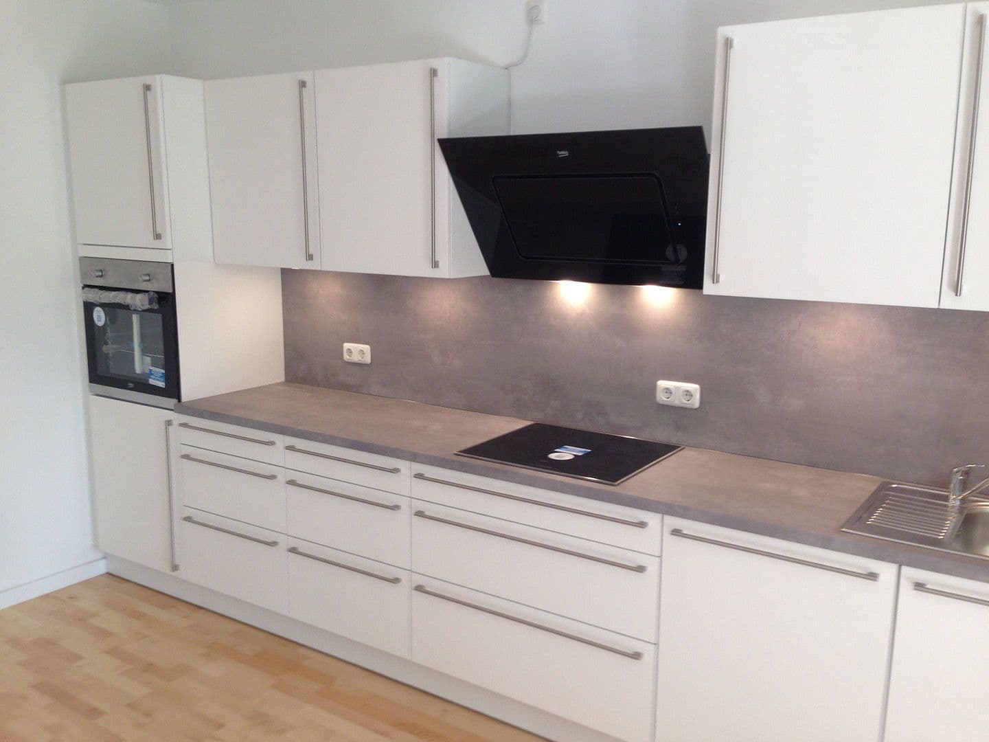 Pronájem bytu 2+1 74 m², Hermine-Berthold Str. 14, Bremen, Bremen Pronájem bytu 2+1 74 m², Hermine-Berthold Str. 14, Bremen, Bremen