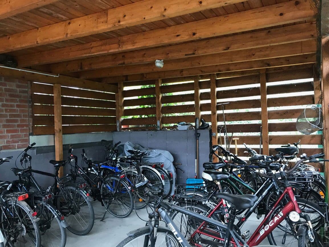 Pronájem bytu 2+1 74 m², Hermine-Berthold Str. 14, Bremen, Bremen Pronájem bytu 2+1 74 m², Hermine-Berthold Str. 14, Bremen, Bremen