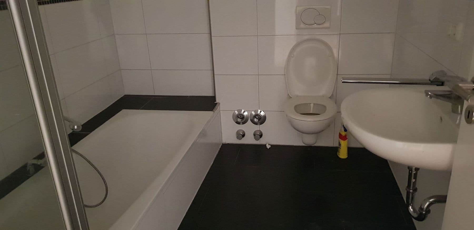 Pronájem bytu 2+1 74 m², Hermine-Berthold Str. 14, Bremen, Bremen Pronájem bytu 2+1 74 m², Hermine-Berthold Str. 14, Bremen, Bremen