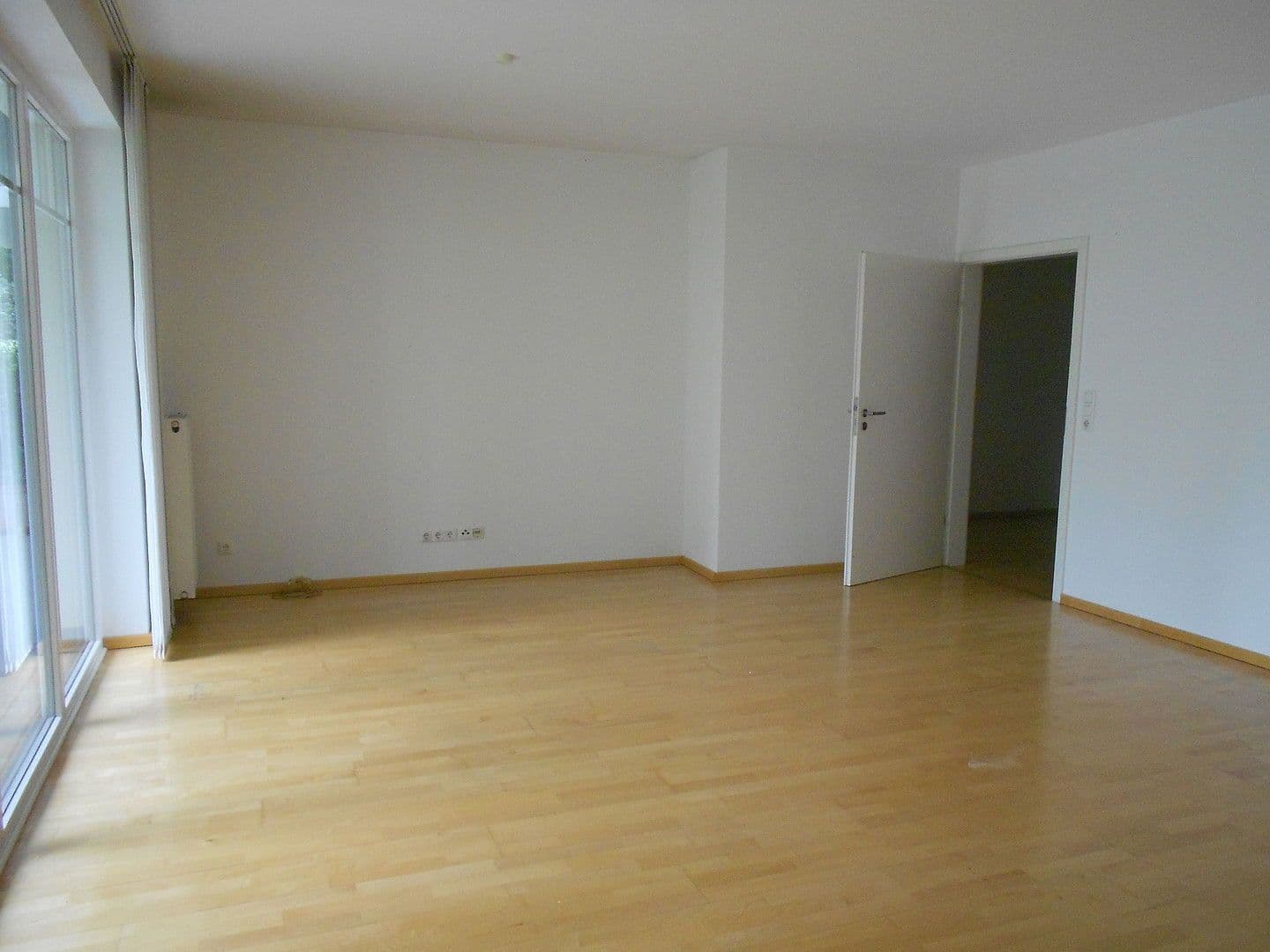 Pronájem bytu 2+1 74 m², Hermine-Berthold Str. 14, Bremen, Bremen Pronájem bytu 2+1 74 m², Hermine-Berthold Str. 14, Bremen, Bremen