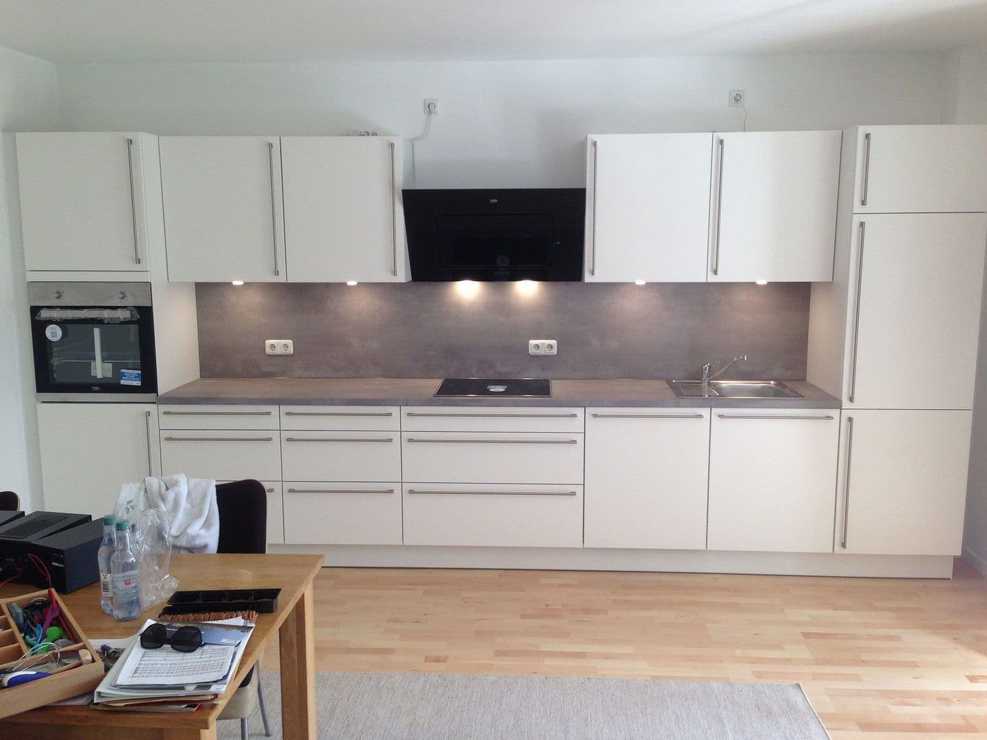 Pronájem bytu 2+1 74 m², Hermine-Berthold Str. 14, Bremen, Bremen Pronájem bytu 2+1 74 m², Hermine-Berthold Str. 14, Bremen, Bremen