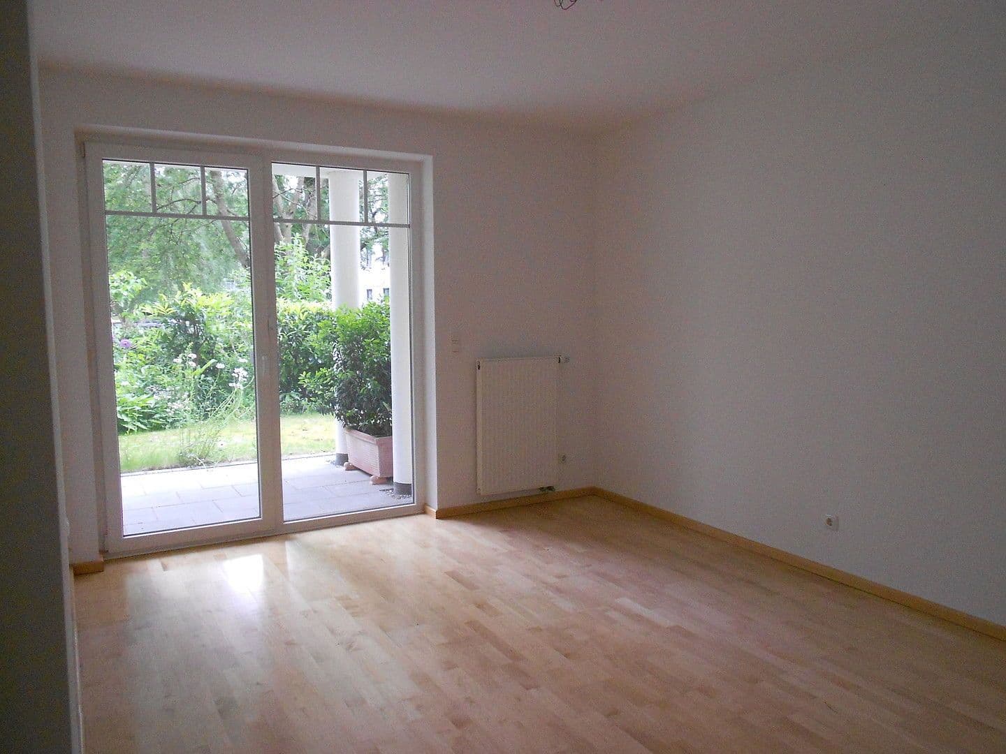 Pronájem bytu 2+1 74 m², Hermine-Berthold Str. 14, Bremen, Bremen Pronájem bytu 2+1 74 m², Hermine-Berthold Str. 14, Bremen, Bremen
