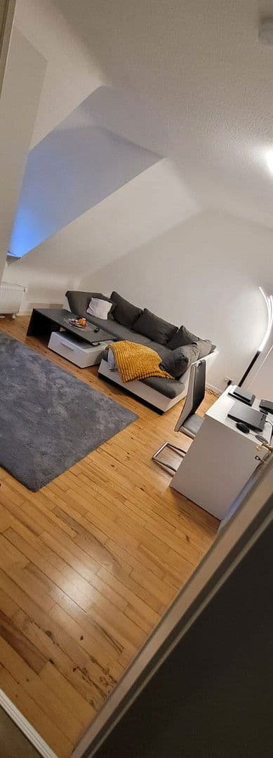 Pronájem bytu 3+1 75 m², Neunkirchen, Země Sársko Pronájem bytu 3+1 75 m², Neunkirchen, Země Sársko