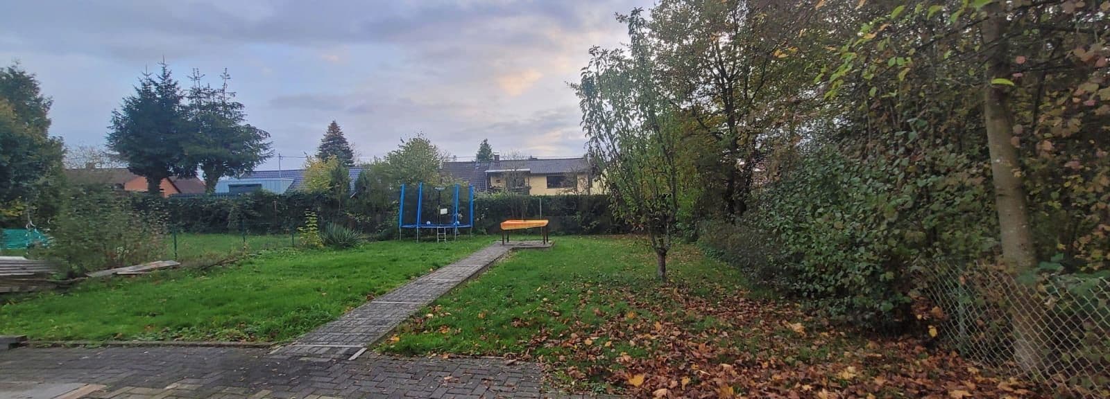 Pronájem bytu 3+1 75 m², Neunkirchen, Země Sársko Pronájem bytu 3+1 75 m², Neunkirchen, Země Sársko