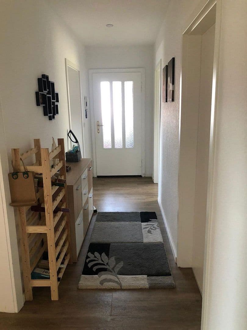 Pronájem bytu 3+1 75 m², Neunkirchen, Země Sársko Pronájem bytu 3+1 75 m², Neunkirchen, Země Sársko