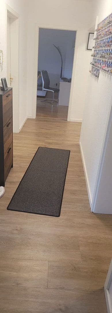 Pronájem bytu 3+1 75 m², Neunkirchen, Země Sársko Pronájem bytu 3+1 75 m², Neunkirchen, Země Sársko