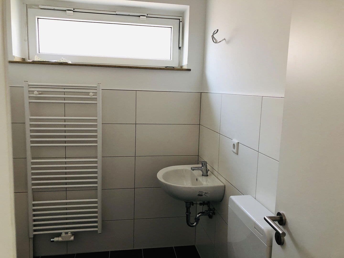 Pronájem bytu 2+kk 58 m², Vautierstr. 77, Düsseldorf, Severní Porýní-Vestfálsko Pronájem bytu 2+kk 58 m², Vautierstr. 77, Düsseldorf, Severní Porýní-Vestfálsko