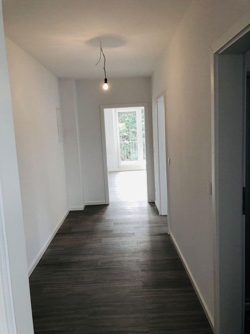 Pronájem bytu 2+kk 58 m², Vautierstr. 77, Düsseldorf, Severní Porýní-Vestfálsko Pronájem bytu 2+kk 58 m², Vautierstr. 77, Düsseldorf, Severní Porýní-Vestfálsko