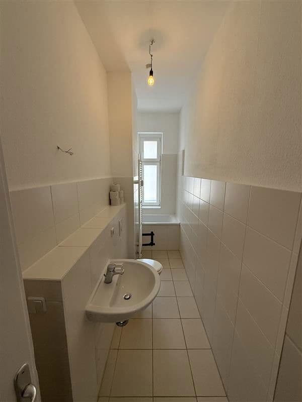 Pronájem bytu 4+1 103 m², Magdalenenstraße 21, Berlin, Berlín Pronájem bytu 4+1 103 m², Magdalenenstraße 21, Berlin, Berlín