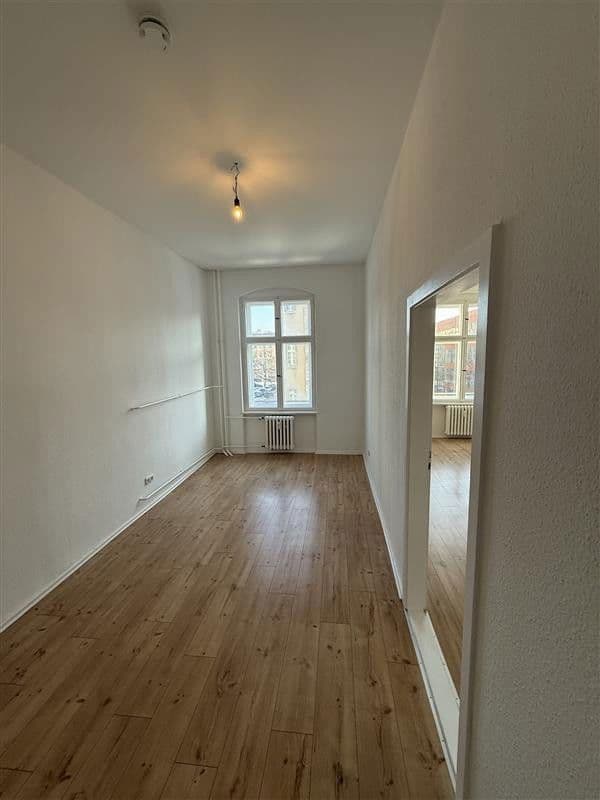 Pronájem bytu 4+1 103 m², Magdalenenstraße 21, Berlin, Berlín Pronájem bytu 4+1 103 m², Magdalenenstraße 21, Berlin, Berlín