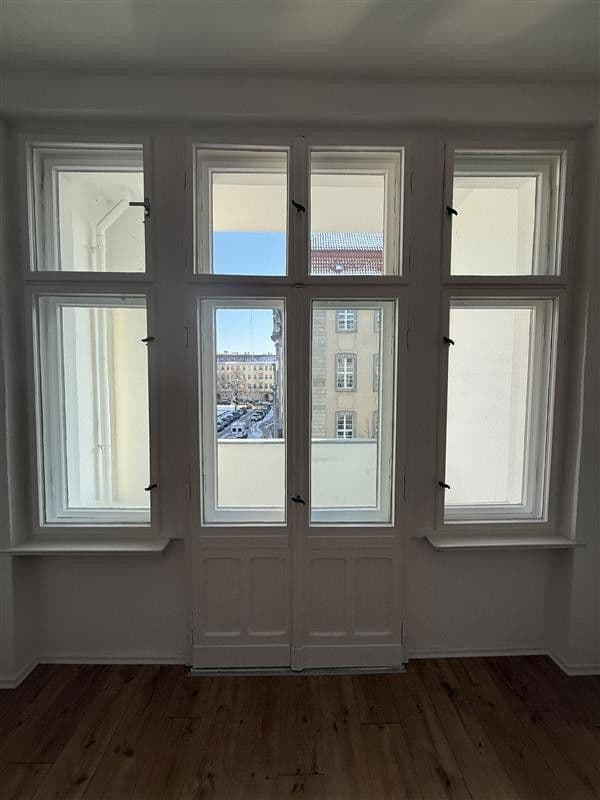 Pronájem bytu 4+1 103 m², Magdalenenstraße 21, Berlin, Berlín Pronájem bytu 4+1 103 m², Magdalenenstraße 21, Berlin, Berlín