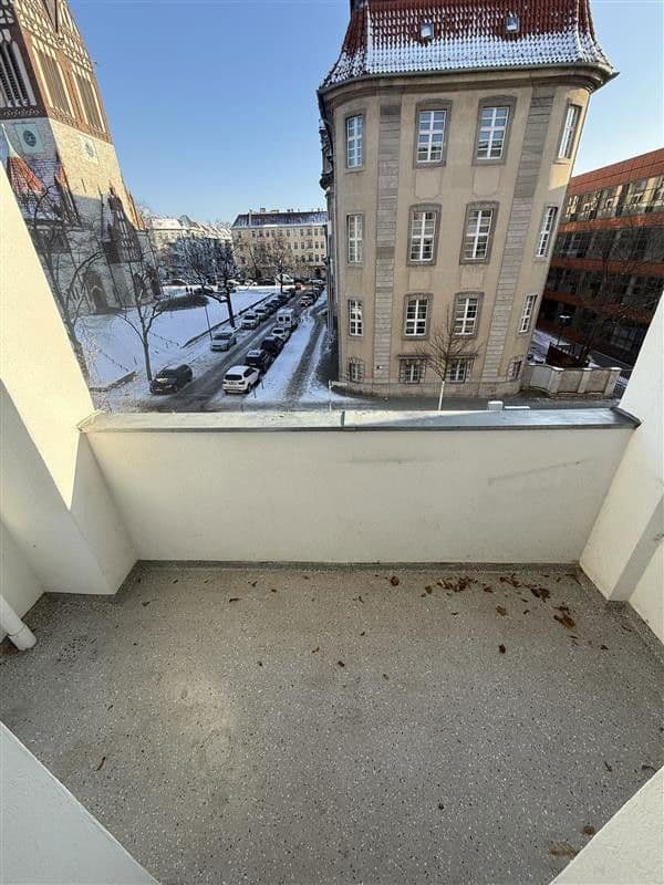 Pronájem bytu 4+1 103 m², Magdalenenstraße 21, Berlin, Berlín Pronájem bytu 4+1 103 m², Magdalenenstraße 21, Berlin, Berlín