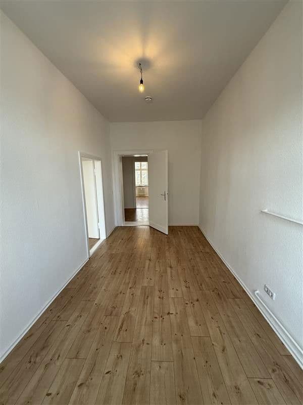 Pronájem bytu 4+1 103 m², Magdalenenstraße 21, Berlin, Berlín Pronájem bytu 4+1 103 m², Magdalenenstraße 21, Berlin, Berlín