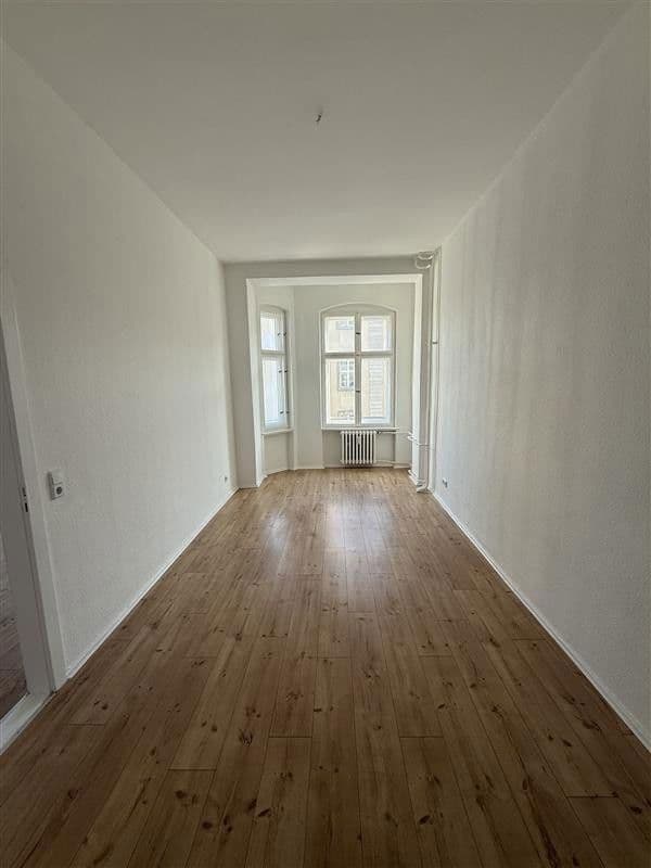 Pronájem bytu 4+1 103 m², Magdalenenstraße 21, Berlin, Berlín Pronájem bytu 4+1 103 m², Magdalenenstraße 21, Berlin, Berlín