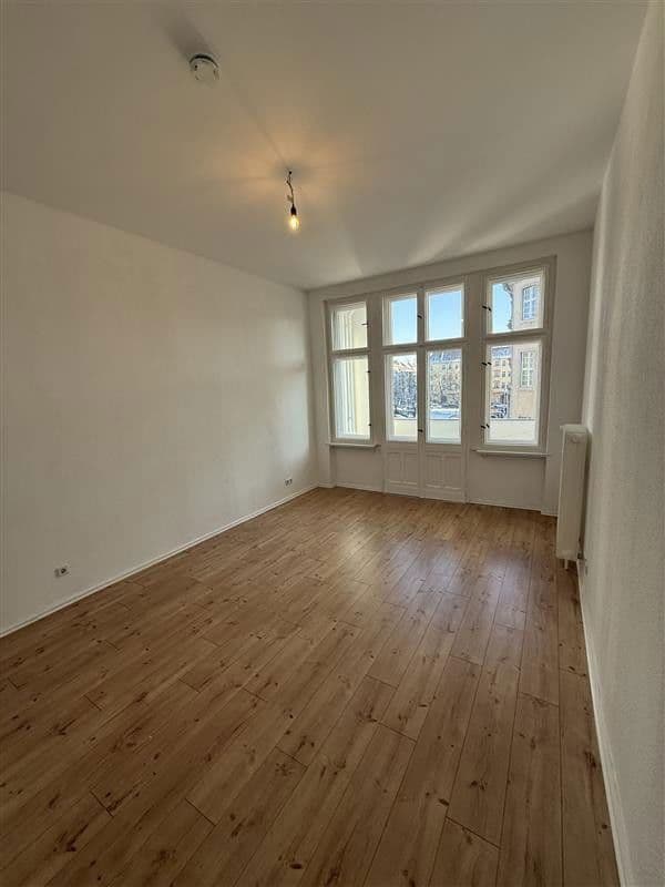 Pronájem bytu 4+1 103 m², Magdalenenstraße 21, Berlin, Berlín Pronájem bytu 4+1 103 m², Magdalenenstraße 21, Berlin, Berlín