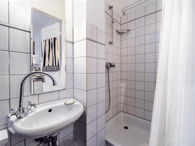 Pronájem bytu 2+1 45 m², Hamburg, Hamburg Pronájem bytu 2+1 45 m², Hamburg, Hamburg