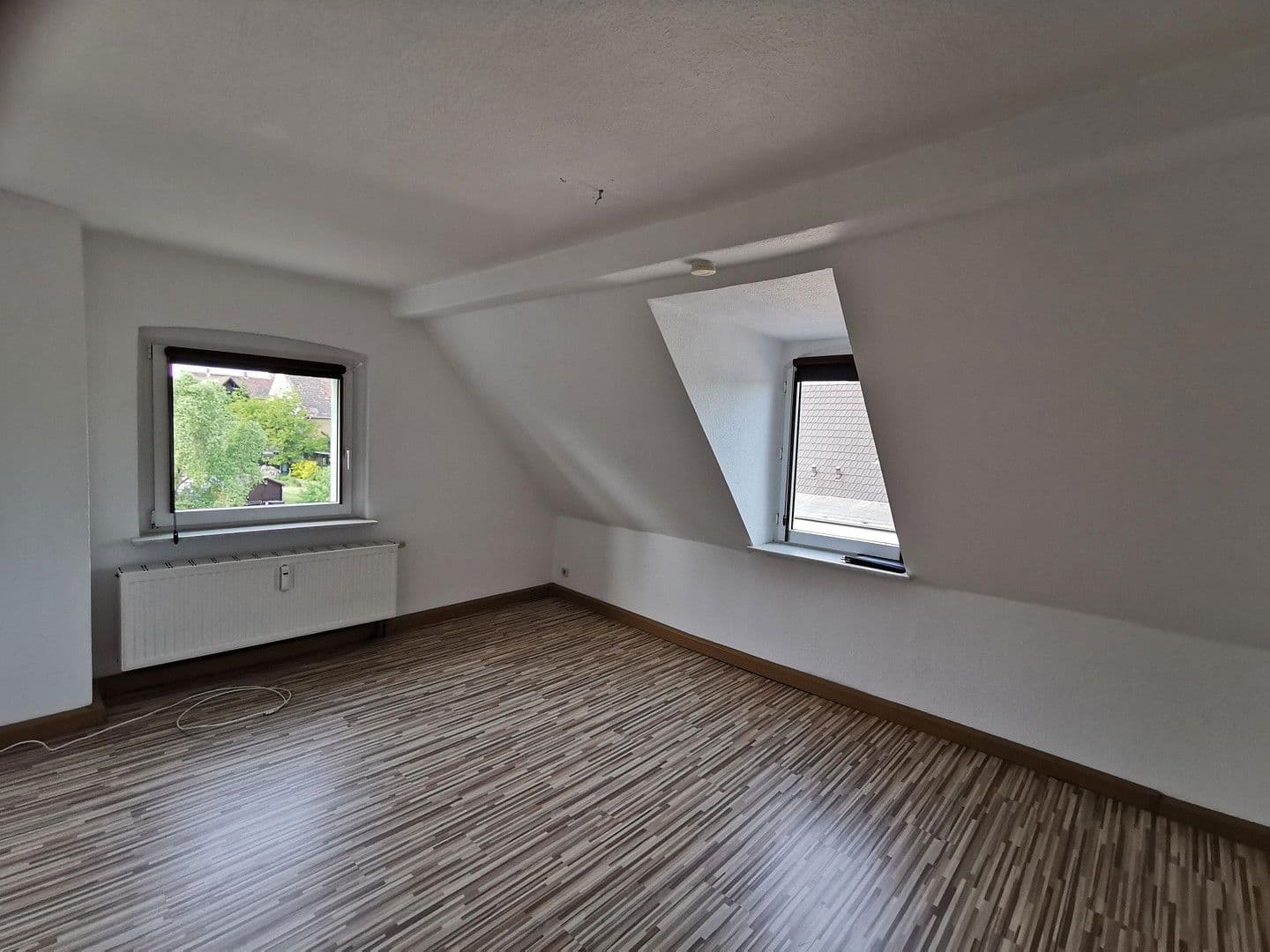 Pronájem bytu 2+1 52 m², Teuchern, Sasko-Anhaltsko Pronájem bytu 2+1 52 m², Teuchern, Sasko-Anhaltsko
