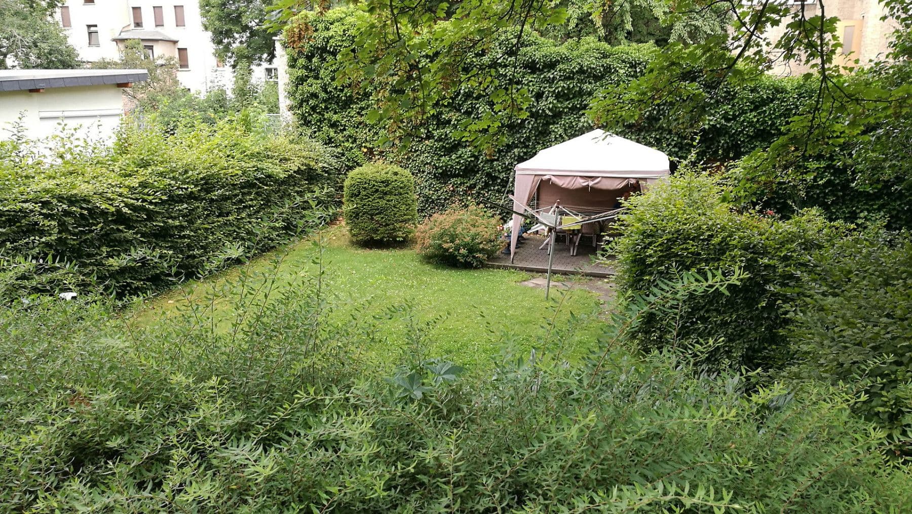 Pronájem bytu 3+1 88 m², Žíč, Sasko-Anhaltsko Pronájem bytu 3+1 88 m², Žíč, Sasko-Anhaltsko