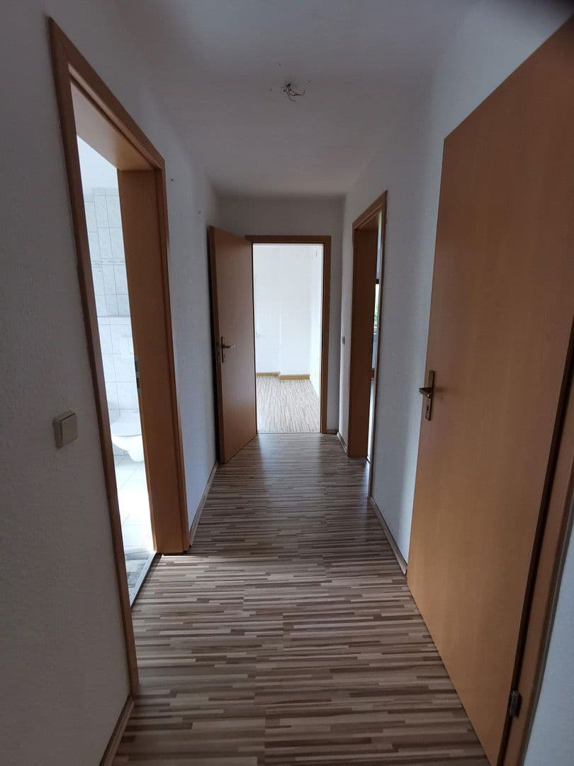 Pronájem bytu 2+1 52 m², Teuchern, Sasko-Anhaltsko Pronájem bytu 2+1 52 m², Teuchern, Sasko-Anhaltsko