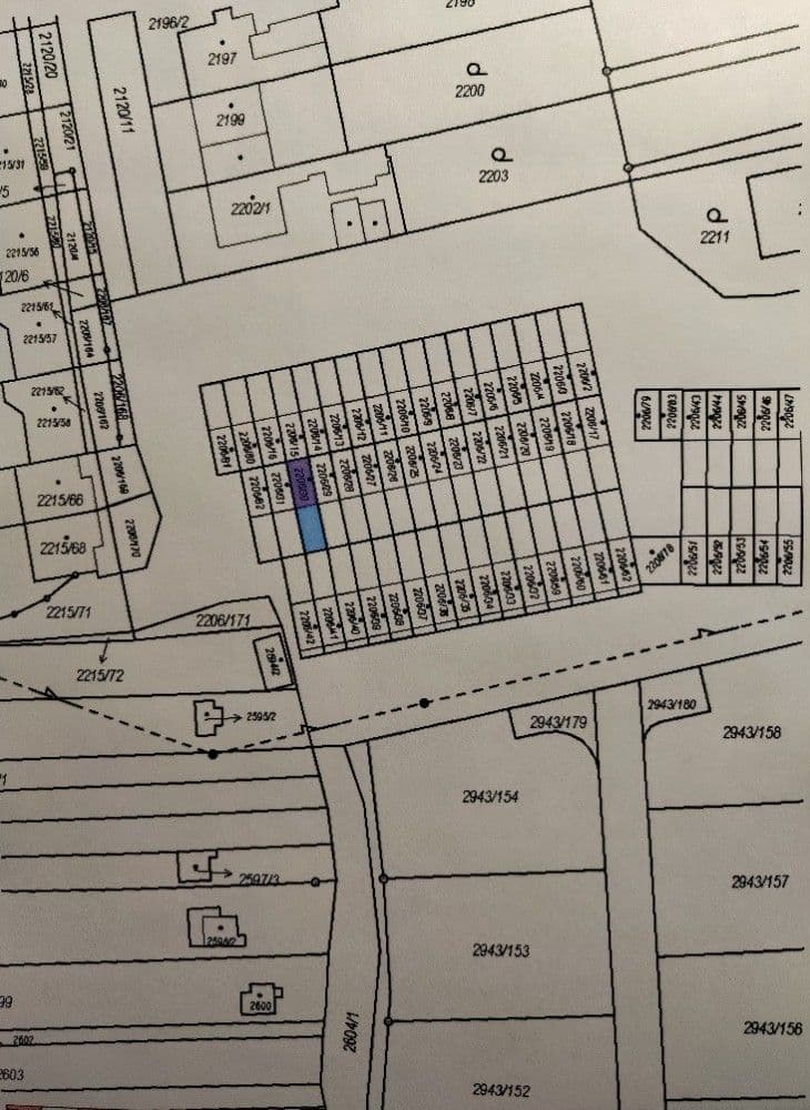 Prodej garáže 19 m², Dlouhá, Šlapanice, Jihomoravský kraj Prodej garáže 19 m², Dlouhá, Šlapanice, Jihomoravský kraj