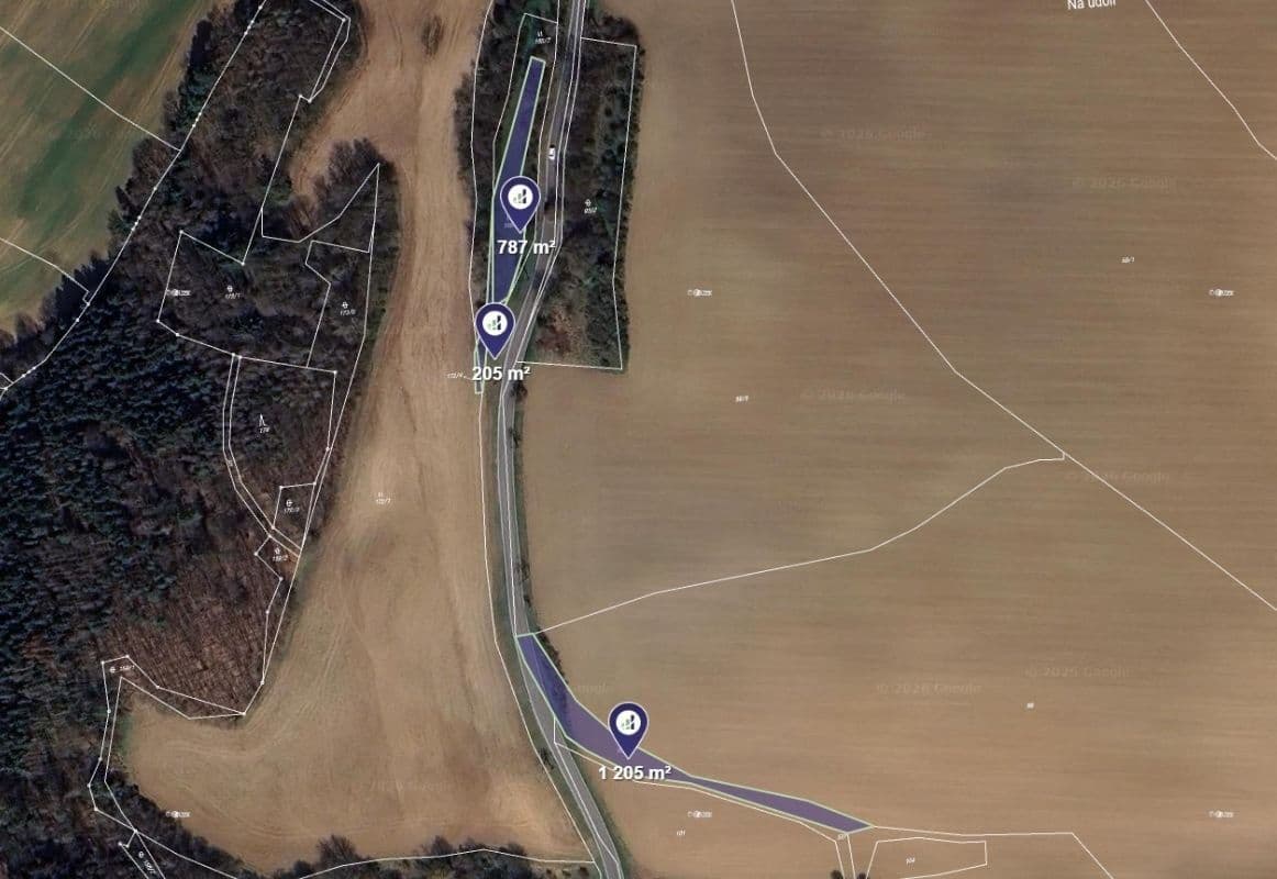 Prodej pozemku 17.403 m², Velké Opatovice, Jihomoravský kraj Prodej pozemku 17.403 m², Velké Opatovice, Jihomoravský kraj