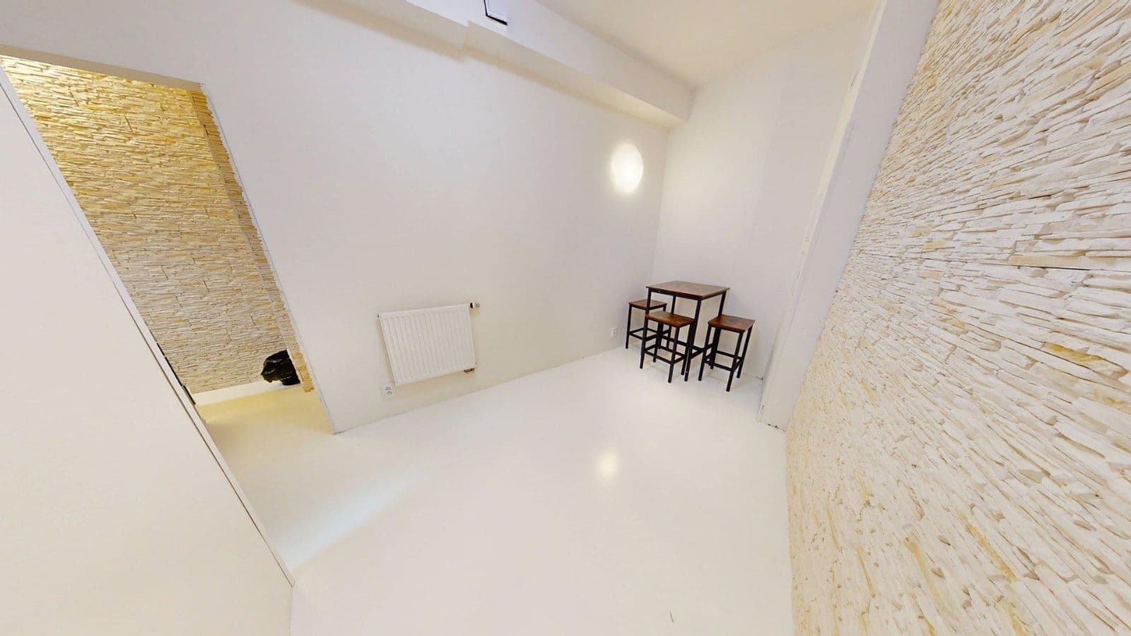 Pronájem bytu 2+1 56 m², Krakovská, Praha, Praha Pronájem bytu 2+1 56 m², Krakovská, Praha, Praha