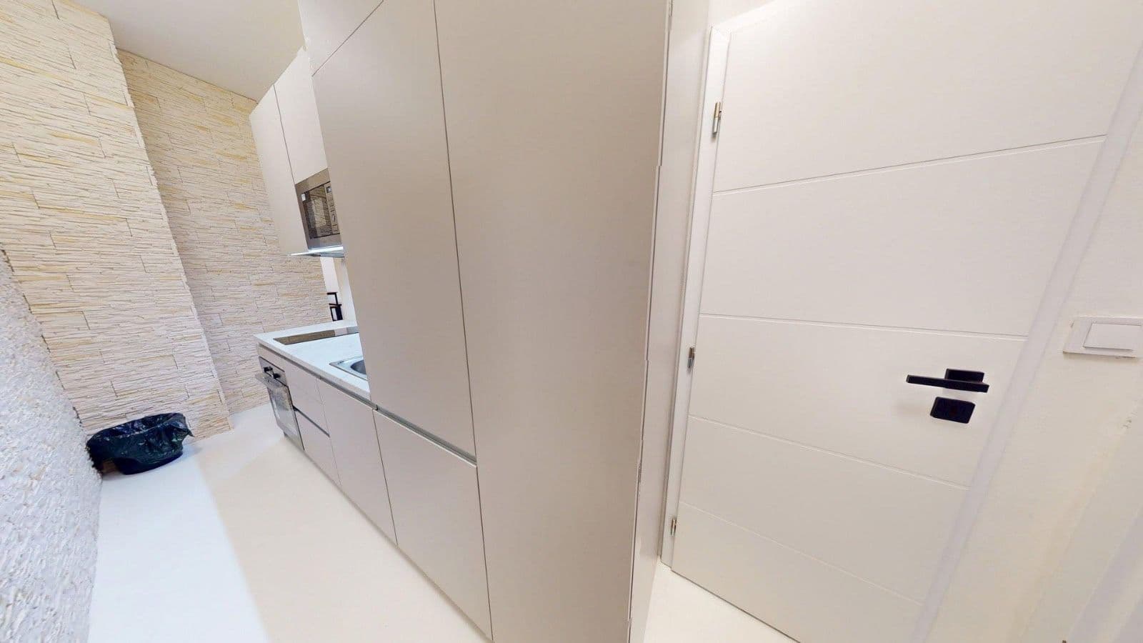 Pronájem bytu 2+1 56 m², Krakovská, Praha, Praha Pronájem bytu 2+1 56 m², Krakovská, Praha, Praha